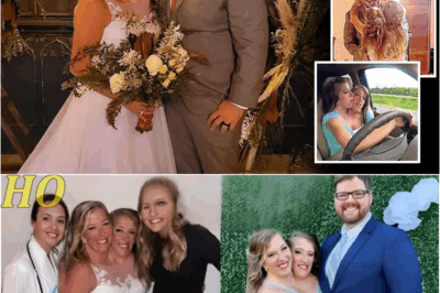 S – TOGETHER FOREVER Incredible lives of conjoined Hensel twins who stunned docs to play sport & learn to drive before wedding amazed world