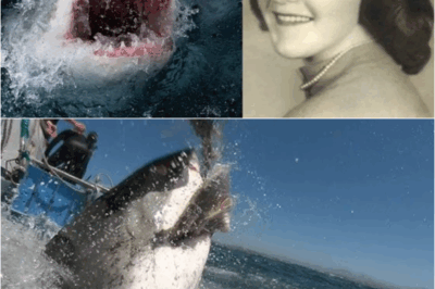 s – Mother ‘ripped in half’ in 90 seconds: The shark attack that haunted the nation – and the family who witnessed it all