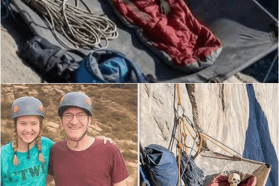 s – The Last Camp: A father and son climber disappears in a storm – 11 years later, the mountain reveals a clue – Unforgiving Cliff 5.11+: A fateful climb and curse on the North Face of Hooker