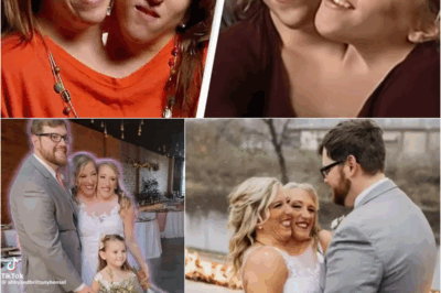 s – Mom of conjoined twins answers question everyone is wondering after Abby Hensel gets married