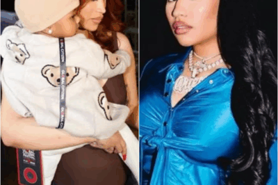 s – Nicki Minaj Breaks Social Media Silence With Shocking Reaction After Cardi B’s ‘Am I The Drama?’ Debuts at No. 1 on Billboard 200