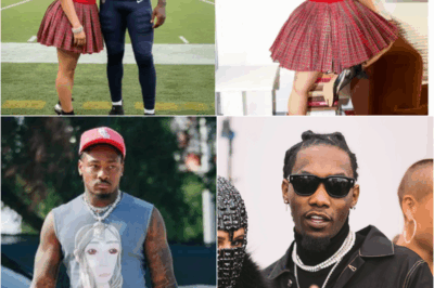 s – From Billboard No. 1 to the Lab—Can Cardi B and Stefon Diggs Weather the Storm? Stefon Diggs “Speaks Shockingly” After Cardi B Confirms Pregnancy: Paternity Lawsuit Explodes!