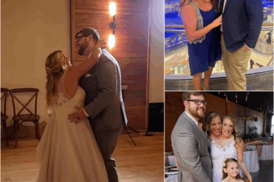 S – See Conjoined Twins Brittany and Abby Hensel’s First Dance at Wedding to Josh Bowling