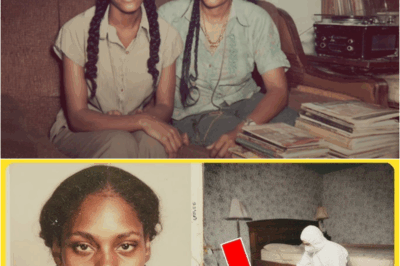 She Was Locked in a Wooden Box Under a Stranger’s Bed for 7 Years – S