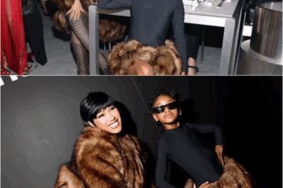 S – Cardi B: “Everyone remember to stream!” Kulture: “Don’t buy it.” Internet: “Go viral.” A cute anti-PR move makes fans even more excited about the tracklist.