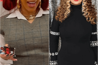 S – Cardi B’s Subway Hustle Gets Beyoncé’s Mom ‘Endorsement’ Subhead: Tina Knowles Says She Sees a Woman Who Knows Her Sources – More Than Just PR.