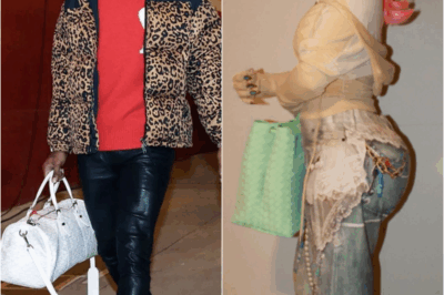 S – Cardi B Reveals How Stefon Diggs Handled & Addressed Pregnancy Rumors Subhead: The owner “dropped” a little information but enough to get the fandom boiling with speculation.