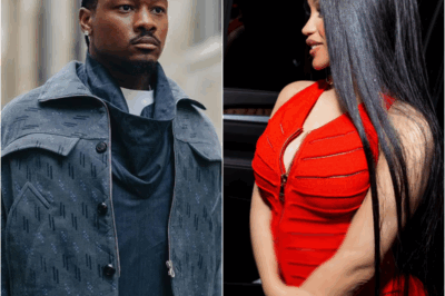Cardi B Breaks Social Media Silence: Confirms More Children on the Way Amid Reports of Being Four Months Pregnant with Stefon Diggs – S