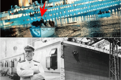 S – Is everything you think you know about the Titanic WRONG? New documentary claims Captain Smith wasn’t reckless, the ship was not poorly built and third class passengers WEREN’T locked below deck as it sank