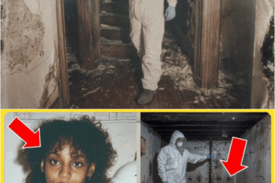 S – 8 Years After the False Wall: The Rescue – Firefighters accidentally break through a wall and discover a woman who has been missing for many years.