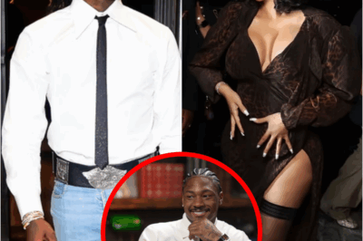 I Can’t BELIEVE Offset Just Said THIS About Cardi’s Baby Bump| HUMILIATEs Her| Cardi Responds – S