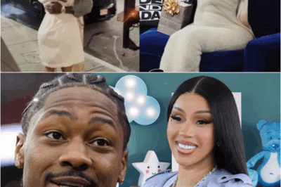 S – “Team Boy” + Spanish Names? Stefon Diggs Moves As Cardi B Announces Pregnancy One Comment Makes Hashtag #TeamBoy Soar