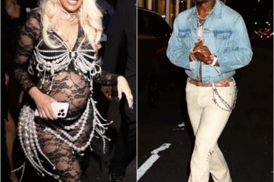 S – What Made Cardi B Show Up In A Robe & Laugh Out Loud In Manhattan? – Stefon Didn’t Post Anything For A Week – Why Fans Were Wowed When He Appeared