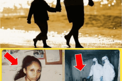S – Her Father Lock*d Her in a Basement for 24 Years — Until a Neighbor’s Renovation Exposed the Truth /24 Years in Darkness: The Basement Prisoner of Detroit