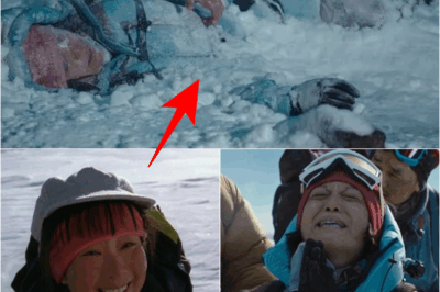 S – Abandoned Twice on Everest: The Horrifying Final Hours of Yasuko Namba – The Legendary Seven Summits Queen