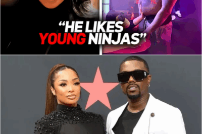 S – Princess Love Reveals The Shocking Truth: How She Caught Ray J In Bed With Another Man