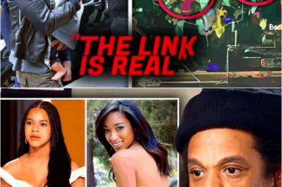 S – Blue Ivy & Kathy White: The Truth They Hid For Years Is Finally Out
