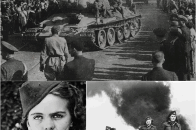 S – THE ONE-EYED TEEN NURSE Who Became A WWII RESISTANCE HEROINE: The SHOCKING True Story Of Yugoslavia’s YOUNGEST & BRAVEST Fighter