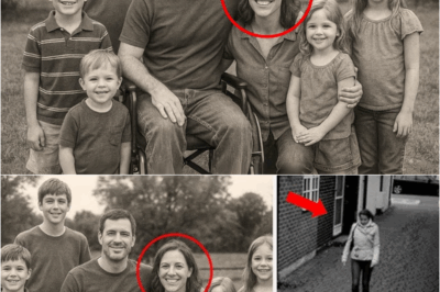 S – Mom Went Shopping but Never Returned — 14 Years Later, Her Family Discovers Why