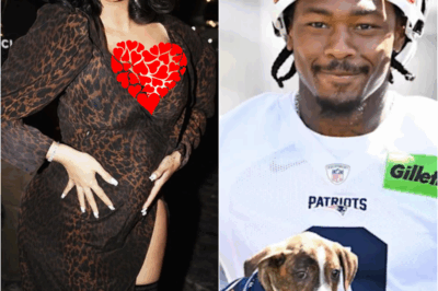 S – Cardi B Breaks Social Media Silence, Sends Powerful Support to Stefon Diggs on His Patriots Debut