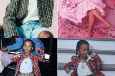 S – Stefon Diggs Breaks Social Media Silence, Sends Heartfelt Message to Cardi B After Celebrating Wave and Blossom’s Birthday