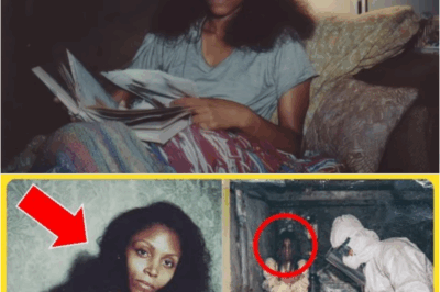 S – “Where Is He Keeping Your Mother?” – The Answer That Turns the Investigation Around/She Was Held Capt*ve for 53 Days — Tortur3d in Her Own Home by a Former Student