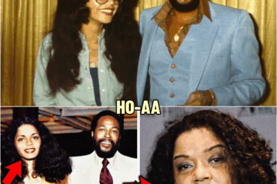 MARVIN GAYE ᴛᴏʀᴛᴜʀᴇᴅ His TEEN Wife So She CHEATED on Him with TWO R&B Stars | HO!!
