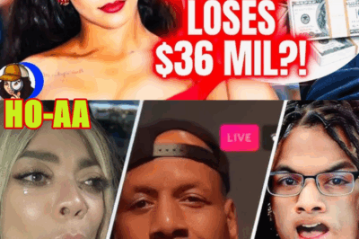 NORTH WEST IS OUT OF CONTROL: KIM KARDASHIAN IS ABSENT and SHE’S ONLY 12-YEARS-OLD (SAD)