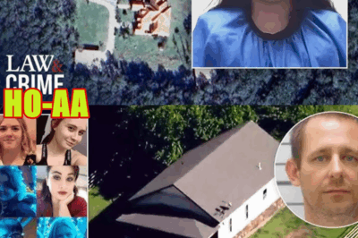 MOM TRIED TO KILL KIDS WITH TEQUILA AND NYQUIL AT TEXAS MANSION: DA