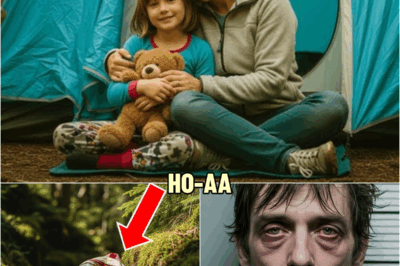 Mom and Daughter Vanished Camping in Oregon – 8 Years Later, Rangers Find This in a Hidden Canyon… | HO!!