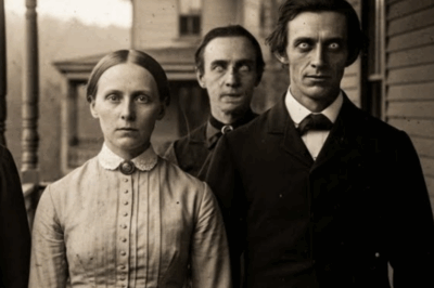(1860, Ozarks) The Macabre History of the Curse of The Holloway Family: BANNED from Official Records | HO!!
