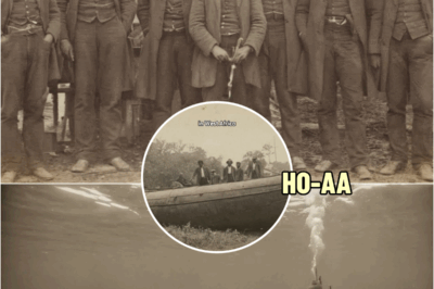 America’s First Submarine Was Built by a Black Engineer — Here’s the Hidden Truth | HO!!!!