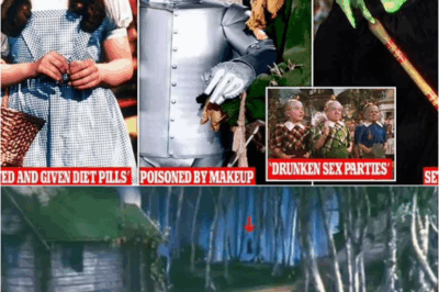 The REAL and SHOCKING Meaning of The Wizard of Oz Hidden Messages Revealed | HO