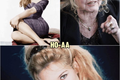 The DARK TRUTH Behind Brigitte Bardot’s Beauty That Hollywood NEVER Wanted You to Know | HO