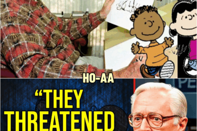 ‘I’m Done.’ The Phone Call That Ended Charles Schulz ‘Peanuts’ in One Night | HO