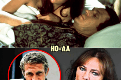 At 81, Jacqueline Bisset Finally Reveals What She Really Thinks of Steve McQueen | HO