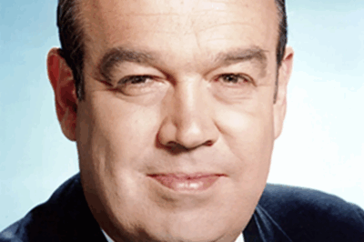 Why Charles Kuralt Lived a Double Life, And How He Got Away With It | HO!!!!