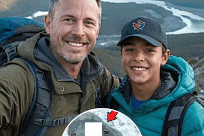 Father and Son Vanished in Alaska Wilderness, 10 Years Later Hikers Stumble Upon Chilling Discovery | HO!!!!