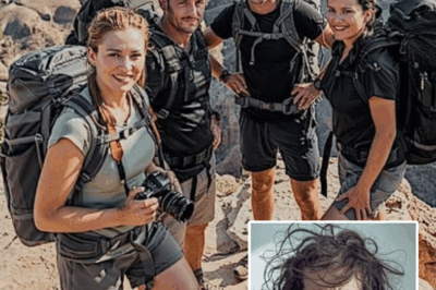Four Travelers Vanished in Grand Canyon, seven years later one returned and revealed th… | HO