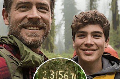 Father and Son Vanished in Canadian Forest, 15 Years Later a Logger Finds Something Incredible… | HO