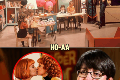 What REALLY Happened on the Set of ‘Romper Room’? Cast Member Spills It All | HO!!!!