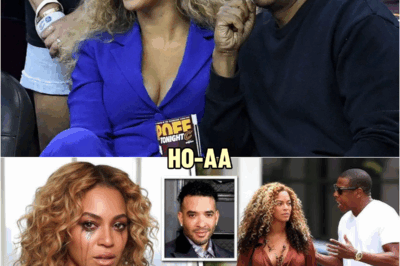 Beyoncé HUMILIATED — Jason Lee LEAKS Secrets That Could End Everything | HO’