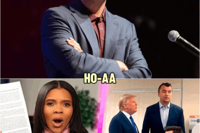 Candace Owens EXPOSES Erika For Secretly Setting Up Charlie Kirk To Be K!lled│Leaked Footage SURFACE | HO~