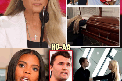 Candace Owens EXPOSES Erika For Secretly Setting Up Charlie Kirk To Be K!lled│Leaked Footage SURFACE | HO~