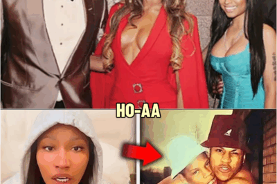 Nicki Minaj EXPOSES Jay Z Gay Lifestyle | Beyonce Beard Relationship | HO’