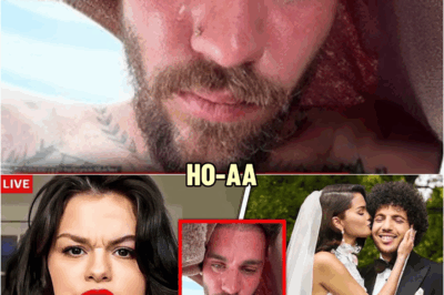 Selena Gomez SPEAKS OUT After Justin Bieber’s Breakdown Over Her Wedding.. | HO’