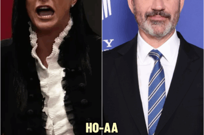 Dana Loesch has erupted in fury after Nexstar’s refusal to put Jimmy Kimmel back on-air, a move that has thrown the late-night landscape into chaos and sparked a fiery backlash across the media world | HO~