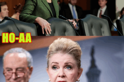 ‘SPYING MISSION’: Senadora Blackburn urge al DOJ a actuar contra Jack Smith