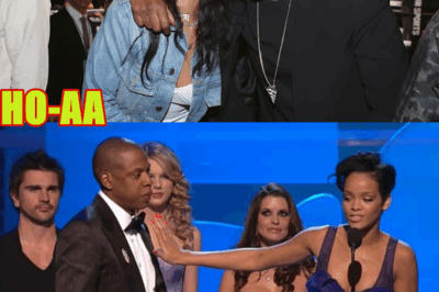 Something Very Bad Is Happening with Rihanna & Jay‑Z — Big Trouble, This Is Not Good & Exposed