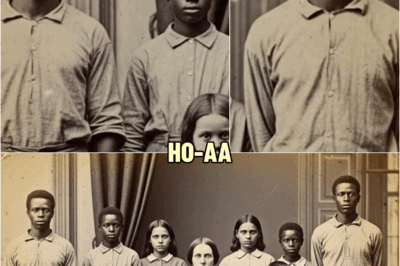 The Plantation Lady Who Bred Slaves with Her Own Sons: Georgia’s Secret 1847 | HO!!